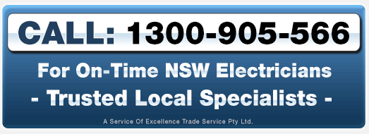 Click to call Frenchs Forest Electricians