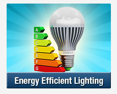 Energy Efficient Lighting in Frenchs Forest